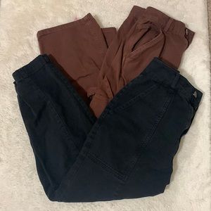 Garage pants bundle!